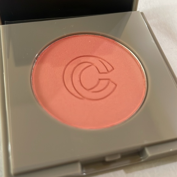 Complex Culture Blush & Eyelid Brush - Picture 9 of 9